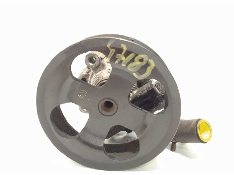 Recambio de bomba direccion para land rover discovery 2.7 td v6 cat referencia OEM IAM QVB500400  