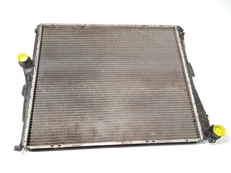Recambio de radiador agua para bmw x3 (e83) 2.0d referencia OEM IAM 3403470  