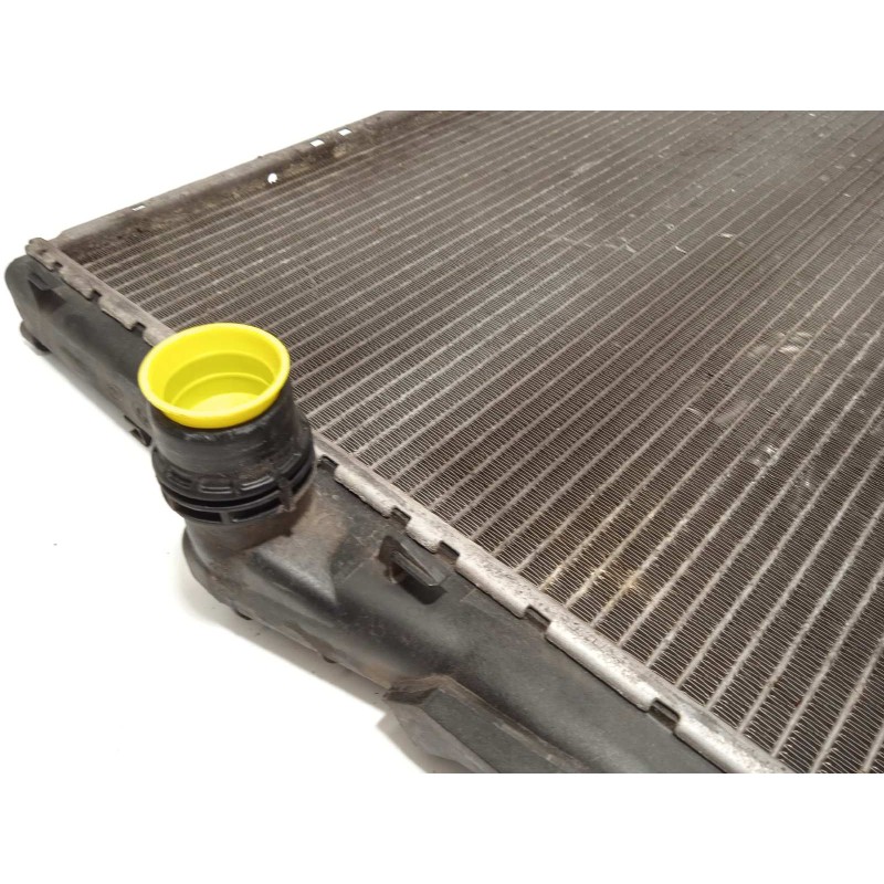 Recambio de radiador agua para bmw x3 (e83) 2.0d referencia OEM IAM 3403470  