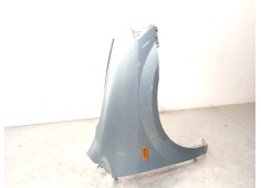 Recambio de aleta delantera derecha para mazda mpv (lw) 2.0 td comfort7 referencia OEM IAM LC6452111E   2