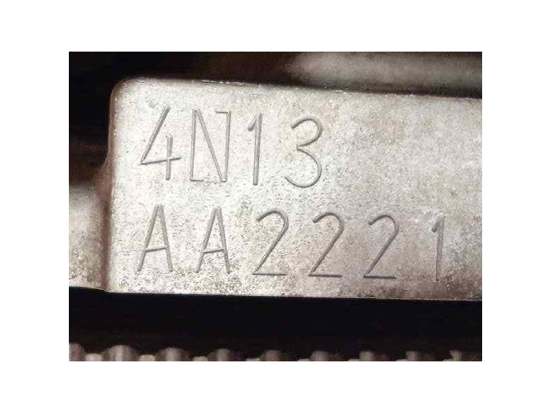Recambio de despiece motor para mitsubishi asx (ga0w) 1.8 di-d cat referencia OEM IAM 4N13  