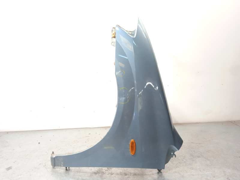 Recambio de aleta delantera izquierda para mazda mpv (lw) 2.0 td comfort7 referencia OEM IAM LC6452211E  