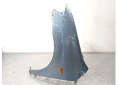 Recambio de aleta delantera izquierda para mazda mpv (lw) 2.0 td comfort7 referencia OEM IAM LC6452211E   2