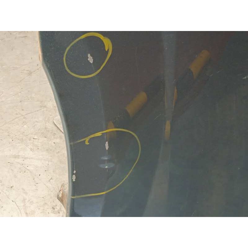 Recambio de aleta delantera izquierda para mazda mpv (lw) 2.0 td comfort7 referencia OEM IAM LC6452211E  