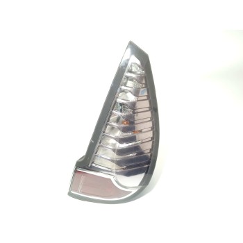 Recambio de piloto trasero derecho para renault scenic iii 1.5 dci diesel fap referencia OEM IAM 265503764R 265508247R 