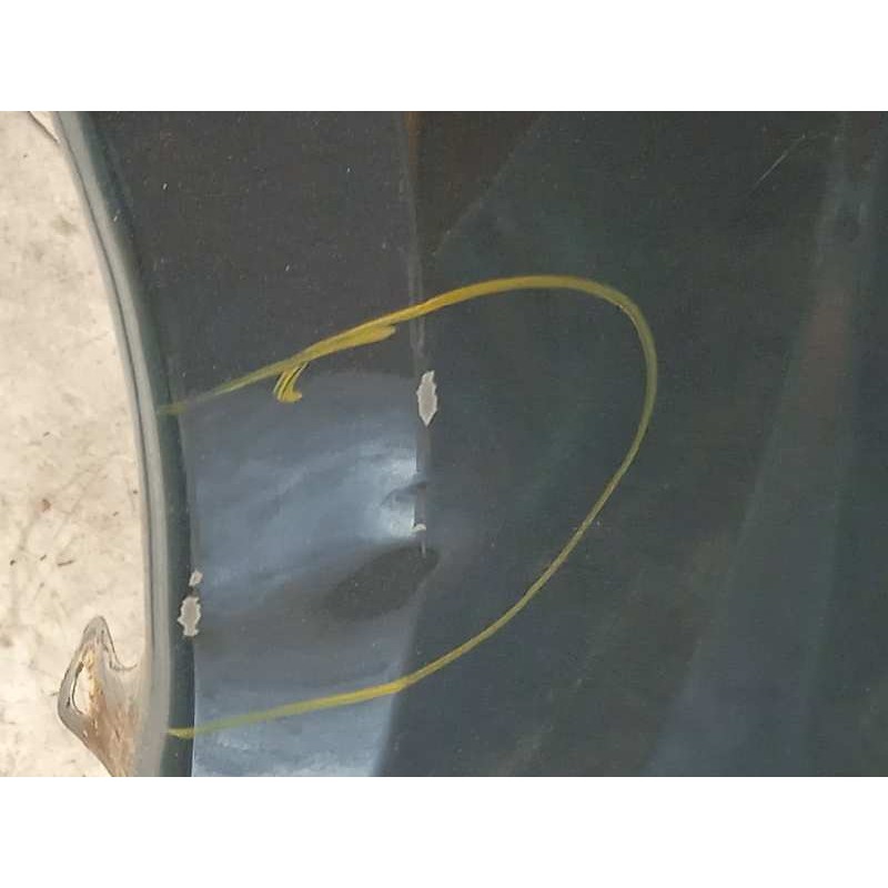 Recambio de aleta delantera izquierda para mazda mpv (lw) 2.0 td comfort7 referencia OEM IAM LC6452211E  