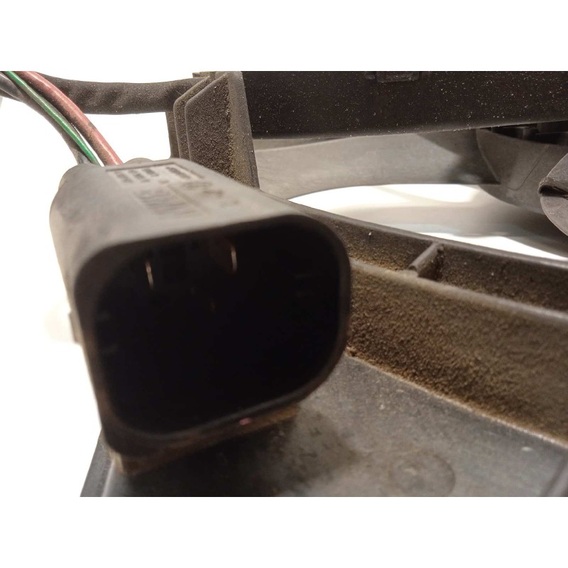 Recambio de electroventilador para bmw x3 (e83) 2.0d referencia OEM IAM 3423556  67326925702