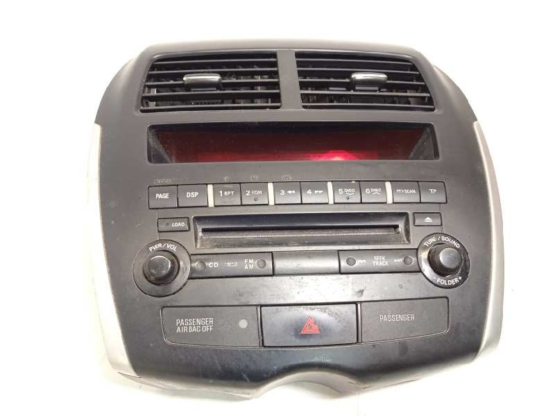 Recambio de mando multifuncion para mitsubishi asx (ga0w) 1.8 di-d cat referencia OEM IAM 8002A921XA  