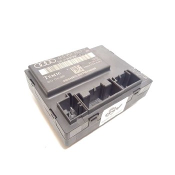 CENTRALITA CIERRE 4F0959794F 