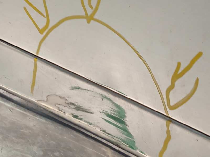 Recambio de puerta delantera derecha para seat exeo st (3r5)(2009>) reference referencia OEM IAM 3R0831052  