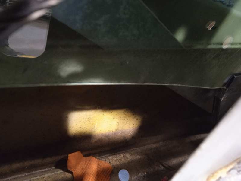 Recambio de puerta delantera derecha para seat exeo st (3r5)(2009>) reference referencia OEM IAM 3R0831052  