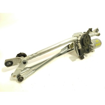 MOTOR LIMPIA DELANTERO 98100N9000 0198230056