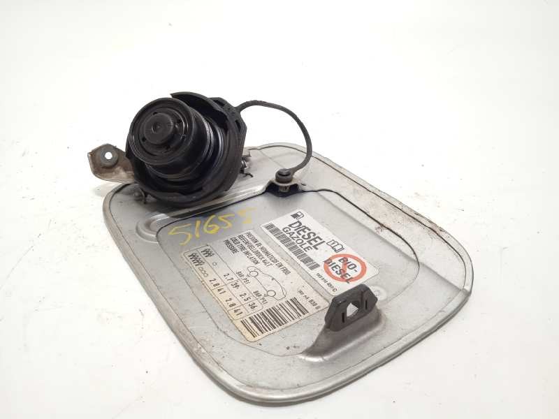 Recambio de tapa exterior combustible para seat exeo st (3r5)(2009>) reference referencia OEM IAM 8E0809905E  
