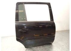 Recambio de puerta trasera derecha para opel zafira b 1.7 16v cdti referencia OEM IAM 13203016   2