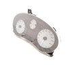 Recambio de cuadro instrumentos para citroën berlingo station wagon seduction referencia OEM IAM 9801641480  503001316751