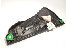 Recambio de elevalunas trasero derecho para land rover discovery 2.7 td v6 cat referencia OEM IAM CVH500020   2