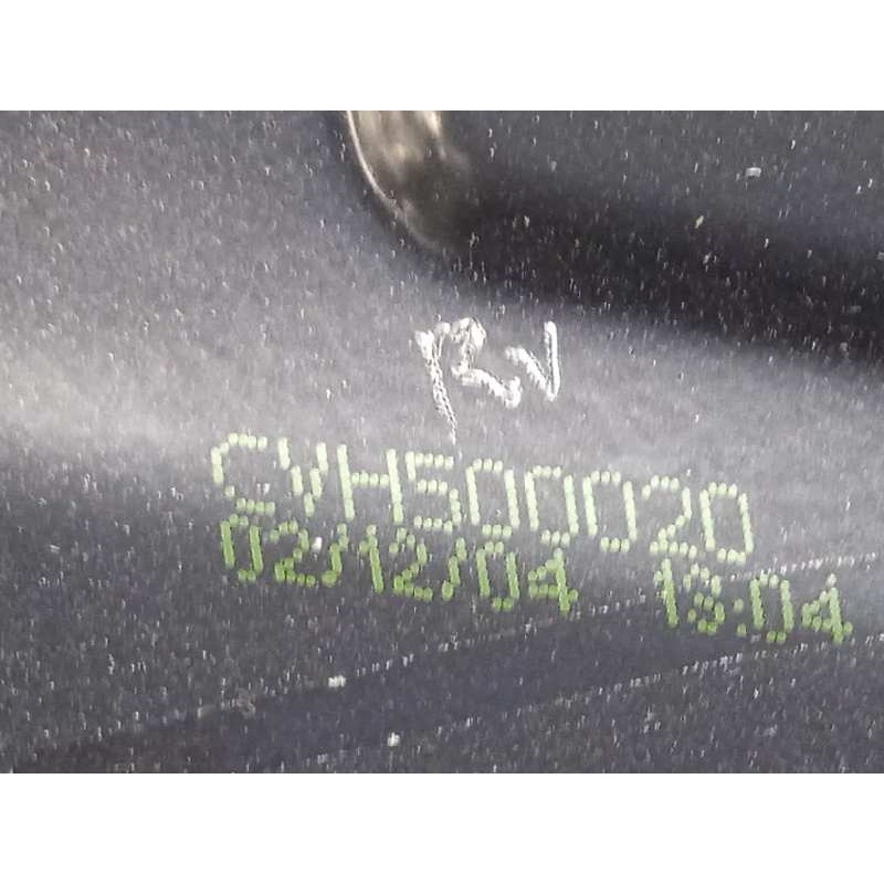 Recambio de elevalunas trasero derecho para land rover discovery 2.7 td v6 cat referencia OEM IAM CVH500020  