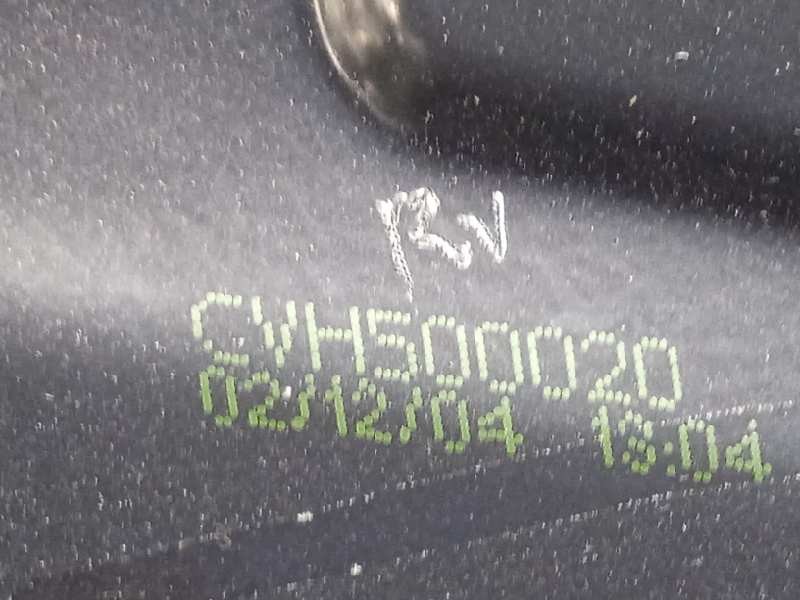 Recambio de elevalunas trasero derecho para land rover discovery 2.7 td v6 cat referencia OEM IAM CVH500020  