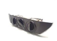 Recambio de mando calefaccion / aire acondicionado para volkswagen polo (9n3) advance referencia OEM IAM 6Q0820045G  6Q0820045G 2