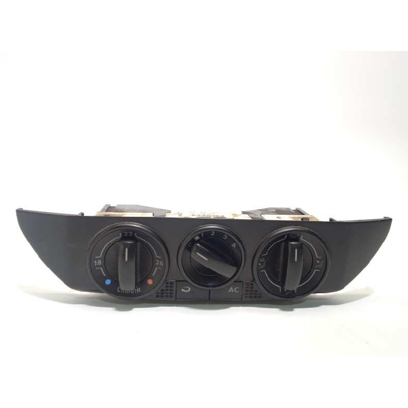 Recambio de mando calefaccion / aire acondicionado para volkswagen polo (9n3) advance referencia OEM IAM 6Q0820045G  6Q0820045G