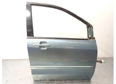 Recambio de puerta delantera derecha para mazda mpv (lw) 2.0 td comfort7 referencia OEM IAM LC6258020J  