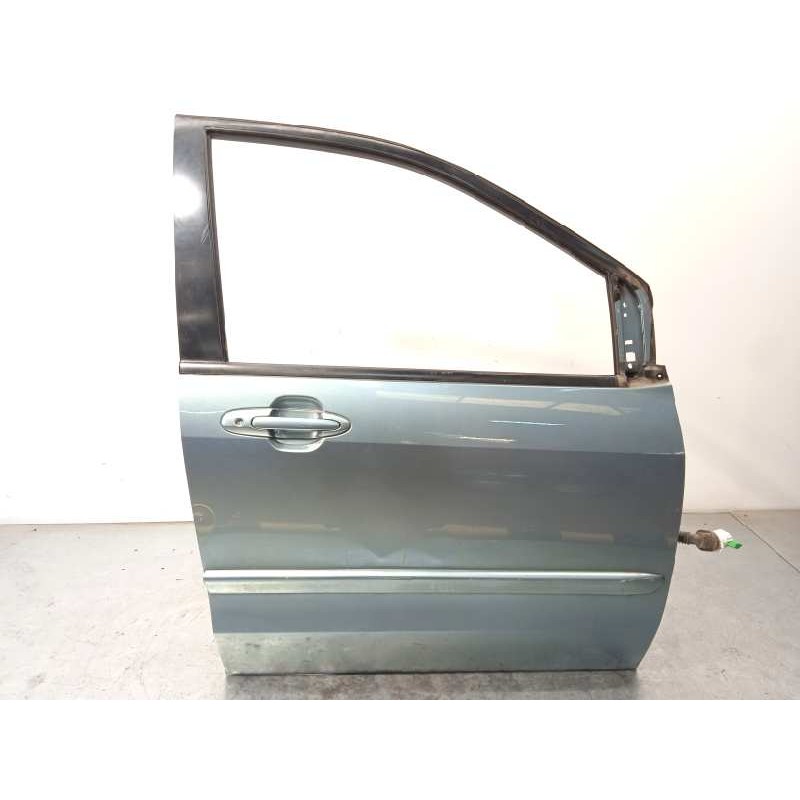 Recambio de puerta delantera derecha para mazda mpv (lw) 2.0 td comfort7 referencia OEM IAM LC6258020J  