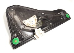 Recambio de elevalunas trasero izquierdo para land rover discovery 2.7 td v6 cat referencia OEM IAM CVH500030   2