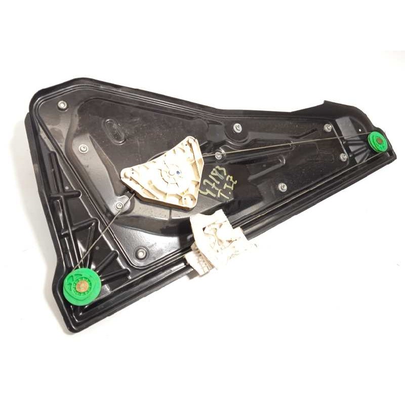 Recambio de elevalunas trasero izquierdo para land rover discovery 2.7 td v6 cat referencia OEM IAM CVH500030  