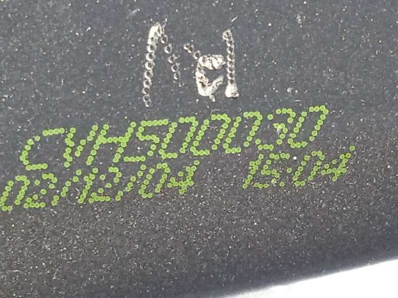 Recambio de elevalunas trasero izquierdo para land rover discovery 2.7 td v6 cat referencia OEM IAM CVH500030  