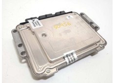 Recambio de centralita motor uce para citroën c4 berlina collection referencia OEM IAM 9664257580   2