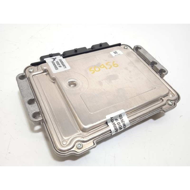 Recambio de centralita motor uce para citroën c4 berlina collection referencia OEM IAM 9664257580  