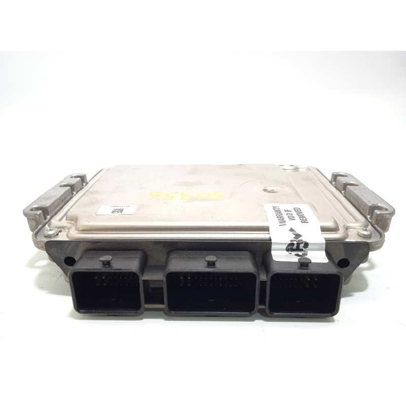 Recambio de centralita motor uce para citroën c4 berlina collection referencia OEM IAM 9664257580  