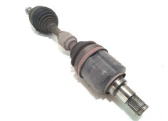 Recambio de transmision delantera izquierda para mitsubishi asx (ga0w) 1.8 di-d cat referencia OEM IAM 3815A075   2