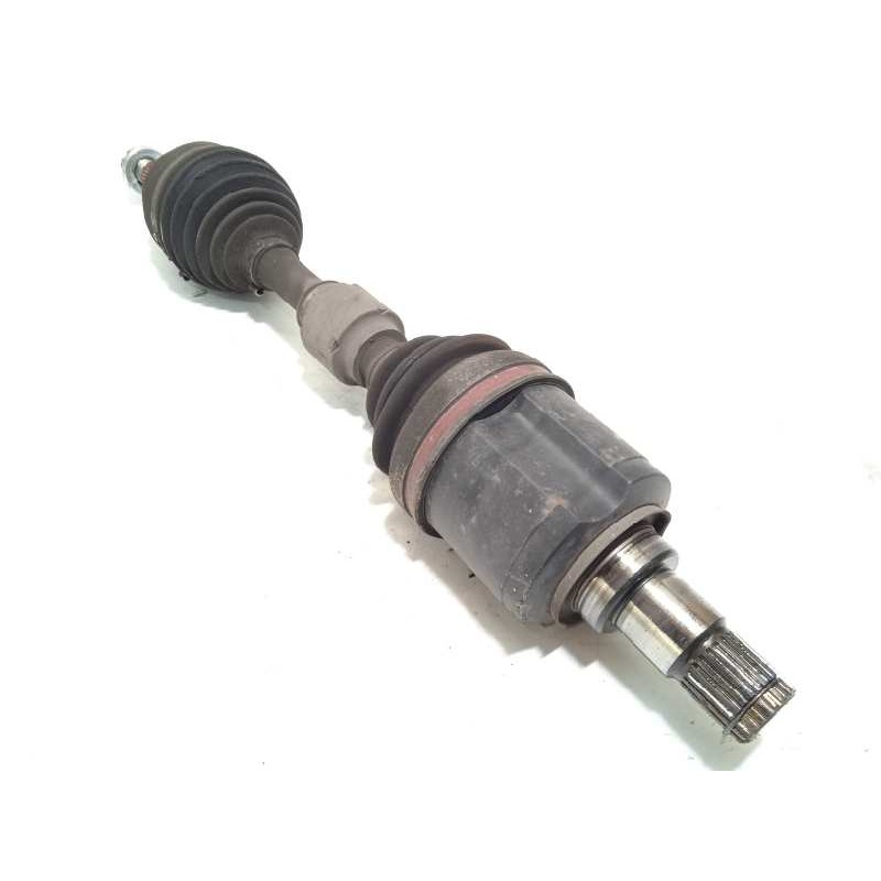 Recambio de transmision delantera izquierda para mitsubishi asx (ga0w) 1.8 di-d cat referencia OEM IAM 3815A075  