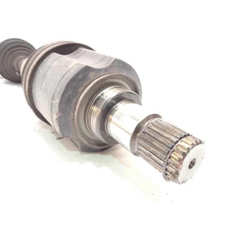 Recambio de transmision delantera izquierda para mitsubishi asx (ga0w) 1.8 di-d cat referencia OEM IAM 3815A075  