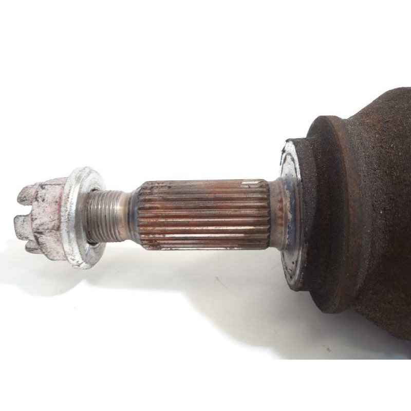 Recambio de transmision delantera izquierda para mitsubishi asx (ga0w) 1.8 di-d cat referencia OEM IAM 3815A075  