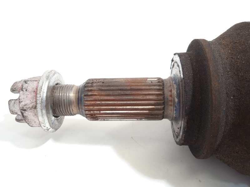 Recambio de transmision delantera izquierda para mitsubishi asx (ga0w) 1.8 di-d cat referencia OEM IAM 3815A075  