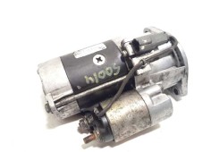 Recambio de motor arranque para nissan patrol gr (y61) básico referencia OEM IAM 23300VC101  S13551A