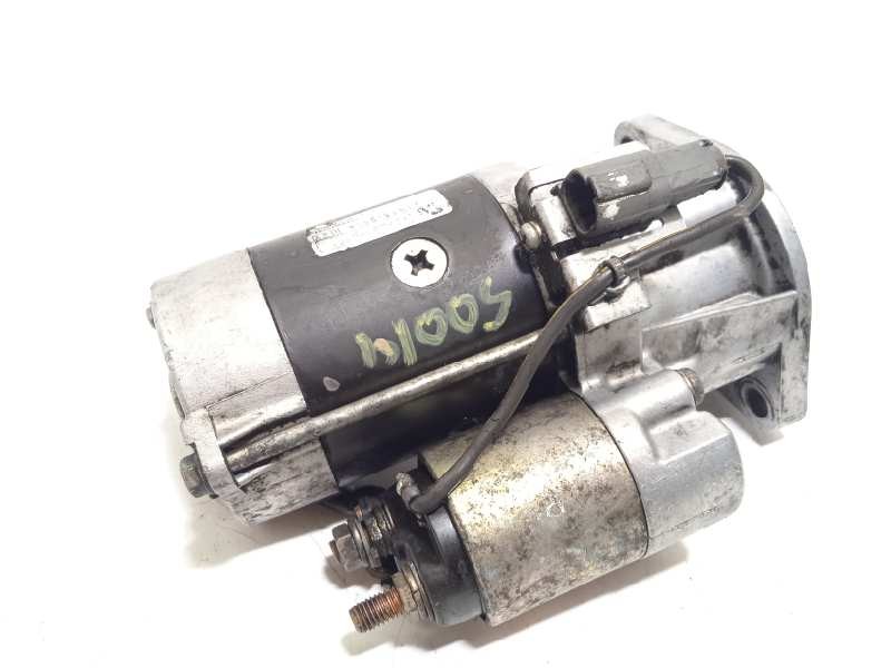 Recambio de motor arranque para nissan patrol gr (y61) básico referencia OEM IAM 23300VC101  S13551A