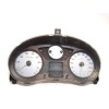Recambio de cuadro instrumentos para citroën berlingo station wagon seduction referencia OEM IAM 9801641480  503001316751