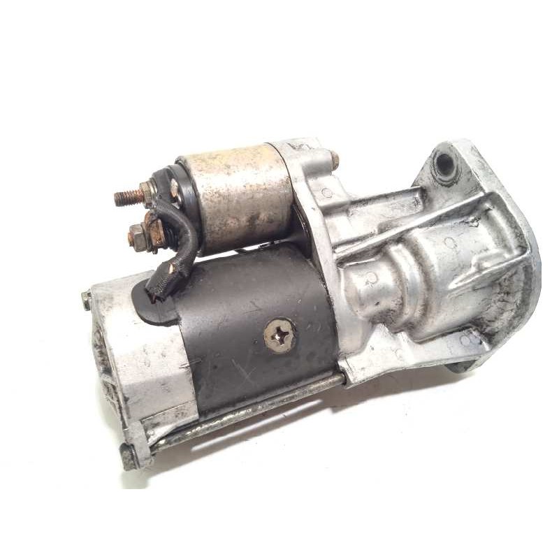 Recambio de motor arranque para nissan patrol gr (y61) básico referencia OEM IAM 23300VC101  S13551A