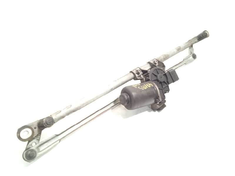 Recambio de motor limpia delantero para land rover discovery 2.7 td v6 cat referencia OEM IAM DLB000131  