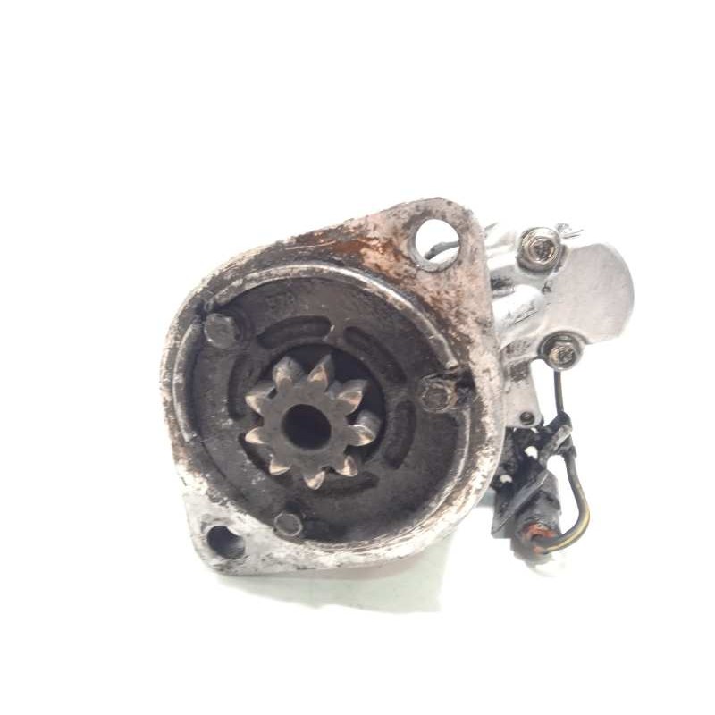 Recambio de motor arranque para nissan patrol gr (y61) básico referencia OEM IAM 23300VC101  S13551A