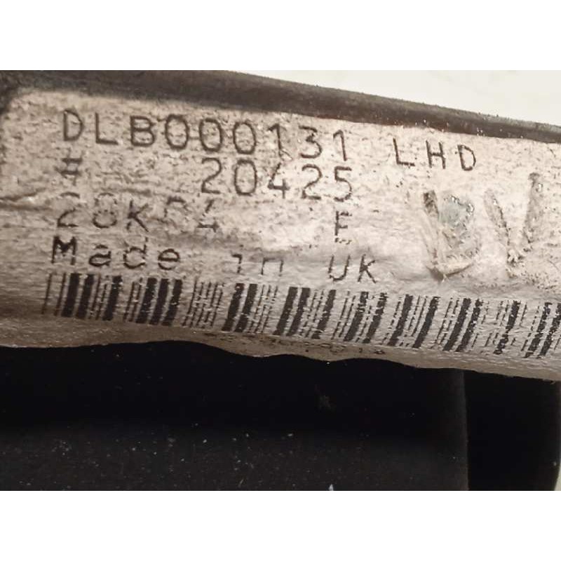 Recambio de motor limpia delantero para land rover discovery 2.7 td v6 cat referencia OEM IAM DLB000131  