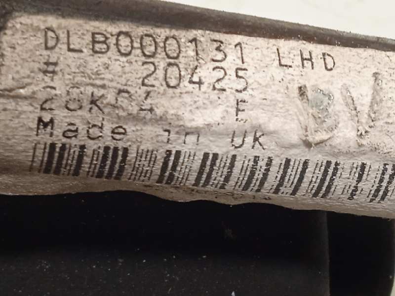 Recambio de motor limpia delantero para land rover discovery 2.7 td v6 cat referencia OEM IAM DLB000131  