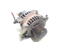 Recambio de alternador para nissan patrol gr (y61) básico referencia OEM IAM JA1602IR  23100VC100