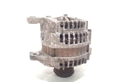Recambio de alternador para nissan patrol gr (y61) básico referencia OEM IAM JA1602IR  23100VC100 2