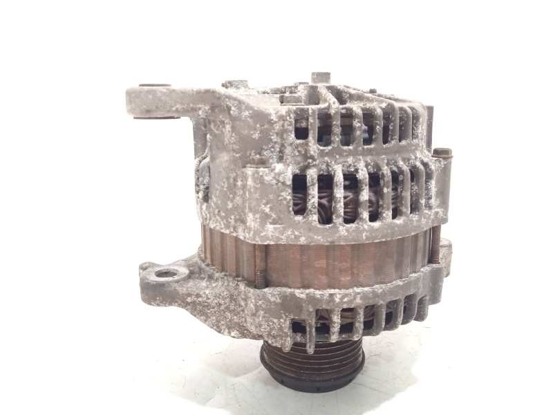 Recambio de alternador para nissan patrol gr (y61) básico referencia OEM IAM JA1602IR  23100VC100