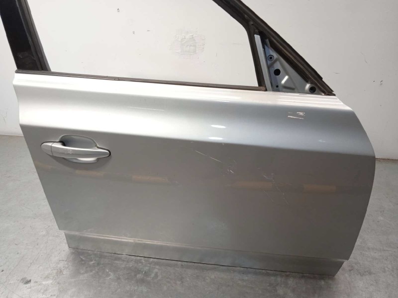 Recambio de puerta delantera derecha para bmw x3 (e83) 2.0d referencia OEM IAM 41003451016  