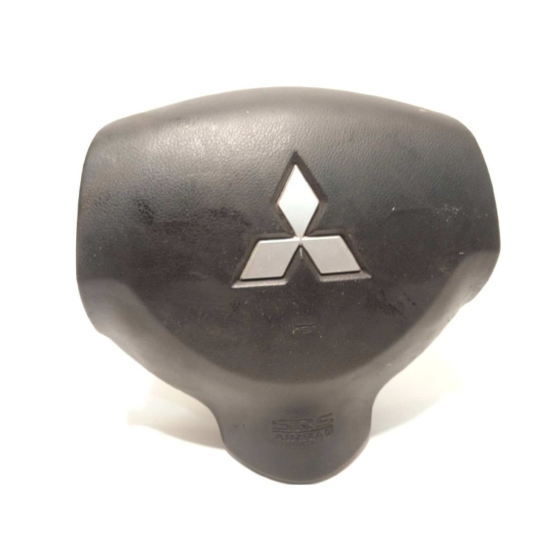 Recambio de airbag delantero izquierdo para mitsubishi outlander (cw0) 2.0 di-d cat referencia OEM IAM 7030A088XA  